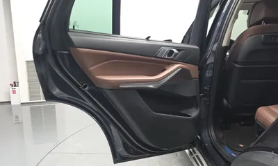 BMW X5 2022, 97363 км, за 37263.86 USD - фото 25