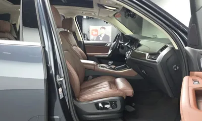 BMW X5 2022, 97363 км, за 37263.86 USD - фото 26