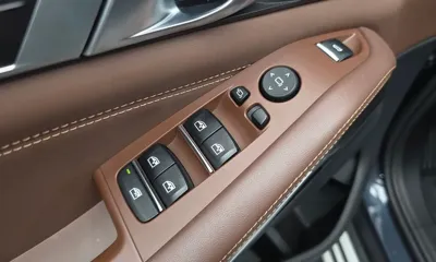 BMW X5 2022, 97363 км, за 37263.86 USD - фото 29