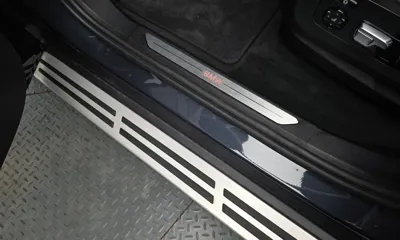 BMW X5 2022, 97363 км, за 37263.86 USD - фото 30