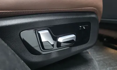 BMW X5 2022, 97363 км, за 37263.86 USD - фото 33