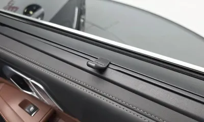 BMW X5 2022, 97363 км, за 37263.86 USD - фото 36