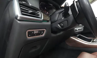 BMW X5 2022, 97363 км, за 37263.86 USD - фото 37
