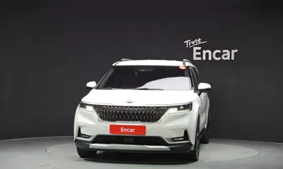 Kia Canival 2021, 81846 км, за 16187.64 USD