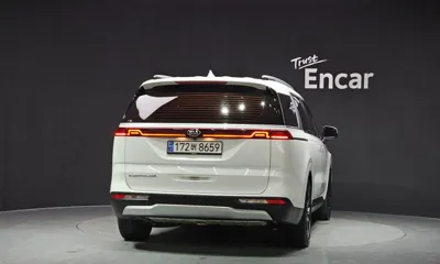 Kia Canival 2021, 81846 км, за 16187.64 USD