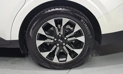 Kia Canival 2021, 81846 км, за 16187.64 USD