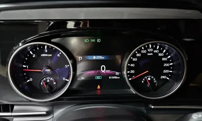 Kia Canival 2021, 81846 км, за 16187.64 USD - фото 8