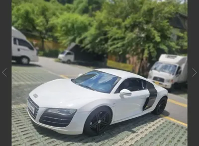 Audi R8 2010, 196771 км, за 28547.99 USD