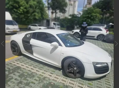 Audi R8 2010, 196771 км, за 28547.99 USD