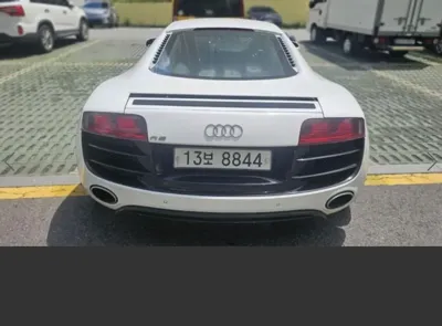 Audi R8 2010, 196771 км, за 28547.99 USD