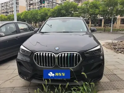 BMW X1 2022, 54200 км, за 17533.76 USD