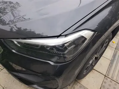 BMW X1 2022, 54200 км, за 17533.76 USD