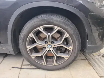 BMW X1 2022, 54200 км, за 17533.76 USD - фото 6