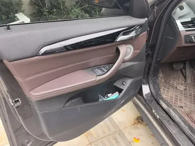 BMW X1 2022, 54200 км, за 17533.76 USD - фото 7