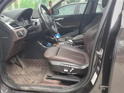 BMW X1 2022, 54200 км, за 17533.76 USD - фото 9