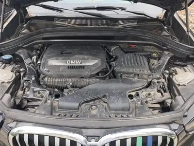 BMW X1 2022, 54200 км, за 17533.76 USD - фото 10