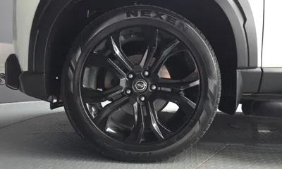 KG_Mobility_Ssangyong Rexton 2022, 66956 км, за 17096.79 USD