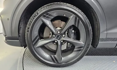 Genesis GV70 2025, 41960 км, за 35440.46 USD