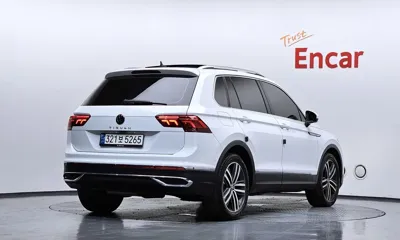 Volkswagen Tiguan 2021, 26373 км, за 22139.73 USD
