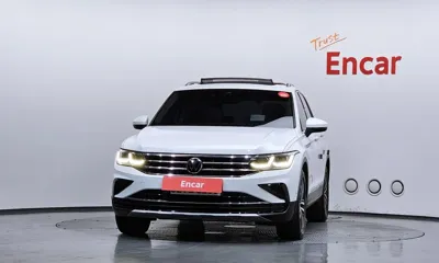 Volkswagen Tiguan 2021, 26373 км, за 22139.73 USD