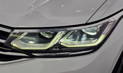 Volkswagen Tiguan 2021, 26373 км, за 22102.31 USD - фото 22