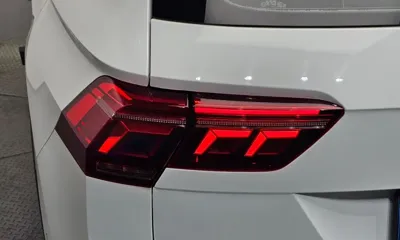 Volkswagen Tiguan 2021, 26373 км, за 22102.31 USD - фото 23