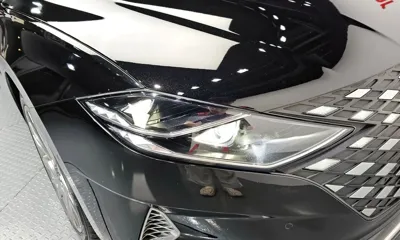 Hyundai Grandeur 2022, 93761 км, за 14873.09 USD - фото 22