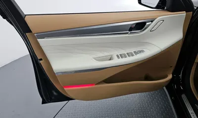 Hyundai Grandeur 2022, 93761 км, за 14873.09 USD - фото 24