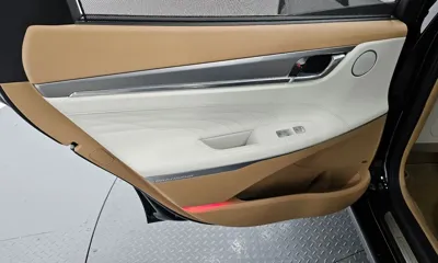 Hyundai Grandeur 2022, 93761 км, за 14873.09 USD - фото 25