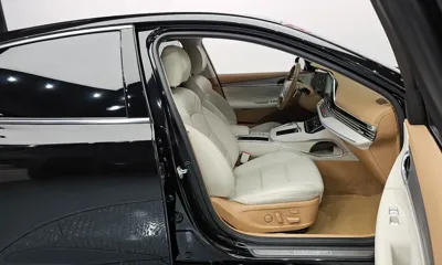 Hyundai Grandeur 2022, 93761 км, за 14873.09 USD - фото 26