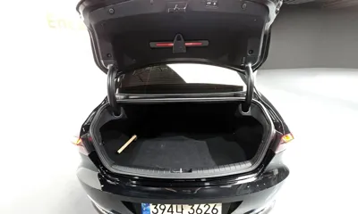 Hyundai Grandeur 2022, 93761 км, за 14873.09 USD - фото 30