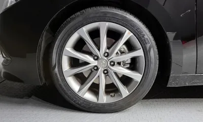 Hyundai Grandeur 2015, 156934 км, за 3832.18 USD