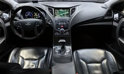 Hyundai Grandeur 2015, 156934 км, за 3832.18 USD - фото 7