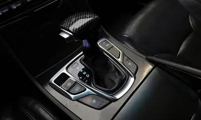 Hyundai Grandeur 2015, 156934 км, за 3832.18 USD - фото 9