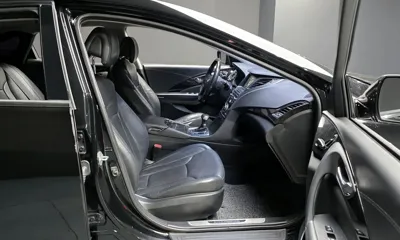 Hyundai Grandeur 2015, 156934 км, за 3832.18 USD - фото 10