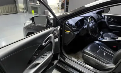 Hyundai Grandeur 2015, 156934 км, за 3832.18 USD - фото 11