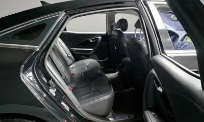 Hyundai Grandeur 2015, 156934 км, за 3832.18 USD - фото 12