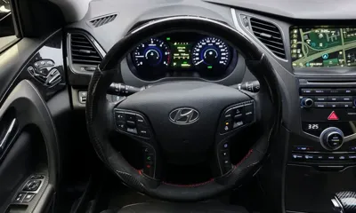 Hyundai Grandeur 2015, 156934 км, за 3832.18 USD - фото 13