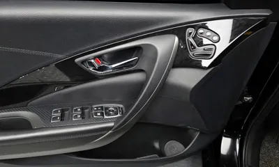 Hyundai Grandeur 2015, 156934 км, за 3832.18 USD - фото 17