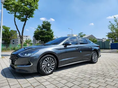 Hyundai Sonata 2023, 68958 км, за 14375.74 USD