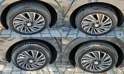 Hyundai Sonata 2023, 68958 км, за 14375.74 USD - фото 9