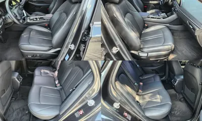 Hyundai Sonata 2023, 68958 км, за 14375.74 USD - фото 12