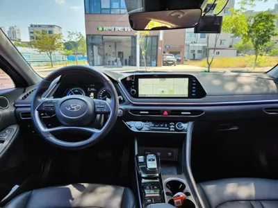 Hyundai Sonata 2023, 68958 км, за 14375.74 USD - фото 16