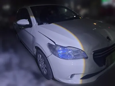 Peugeot 301 2014, 114900 км, за 3105 USD - фото 3