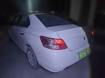 Peugeot 301 2014, 114900 км, за 3105 USD - фото 4