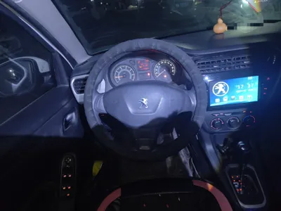 Peugeot 301 2014, 114900 км, за 3105 USD - фото 11