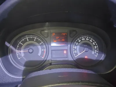 Peugeot 301 2014, 114900 км, за 3105 USD - фото 12