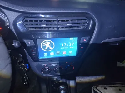 Peugeot 301 2014, 114900 км, за 3105 USD - фото 14