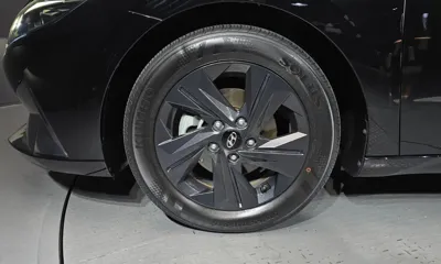 Hyundai Avante 2022, 36598 км, за 12817.97 USD