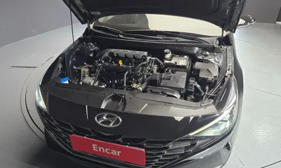 Hyundai Avante 2022, 36598 км, за 12817.97 USD - фото 6